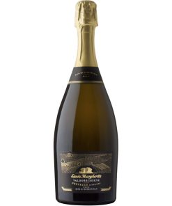 Santa Margherita, Prosecco Superiore Rive di Refrontolo Extra brut 2021, 750 ml