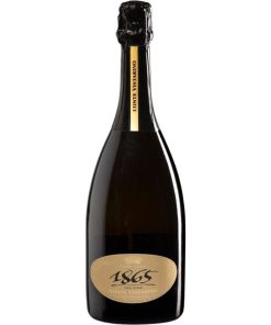 Conte Vistarino, Pinot nero 1865 Dosaggio Zero 2016, 750 ml