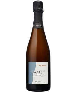 Gamet, Rive Droite Brut, 750 ml