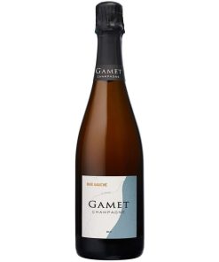 Gamet, Rive Gauche Brut, 750 ml