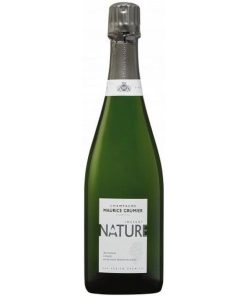 Maurice Grumier, Instant Nature Zéro Dosage, 750 ml