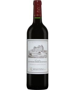 L’Enclos des Domaines Edmond de Rothschild, Puisseguin Saint-Émilion 2016, 750 ml
