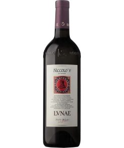 Lunae, Colli di Luni Niccolò V 2018, 750 ml