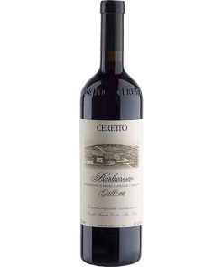 Ceretto, Barbaresco Gallina 2019, 750 ml