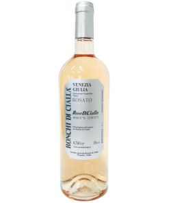 Ronchi di Cialla, RoseDiCialla 2024, 750 ml