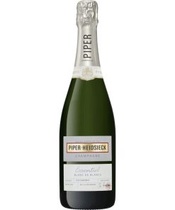 Piper-Heidsieck, Essentiel Blanc de Blancs Extra brut, 750 ml