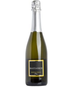 Bastianich, Ribolla gialla Plus Brut, 750 ml