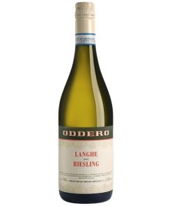 Oddero, Riesling Langhe 2021, 750 ml