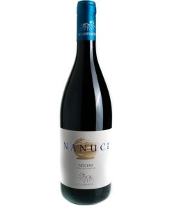 Le Casematte, Nanuci 2020, 750 ml