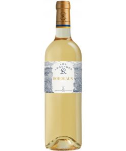 Barons de Rothschild Lafite, Bordeaux Blanc Les Légendes R 2021, 750 ml