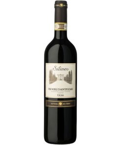 Tenute Del Cerro, Vino Nobile di Montepulciano Silìneo 2020, 750 ml