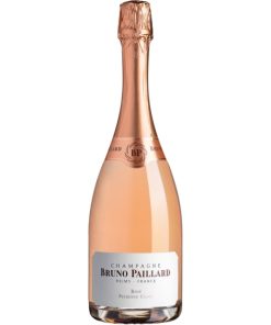Bruno Paillard, Première Cuvée Rosé Extra brut, 750 ml