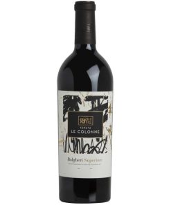 Tenuta Le Colonne, Bolgheri Superiore 2019, 750 ml