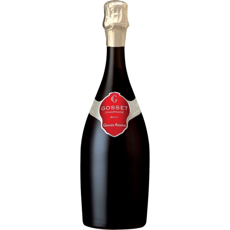 Gosset, Grande Réserve Brut, 1500 ml