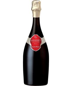 Gosset, Grande Réserve Brut, 750 ml