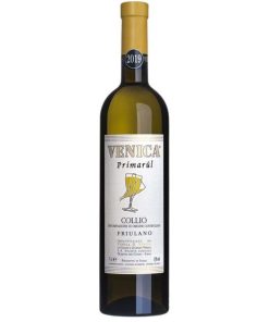 Venica & Venica, Friulano Collio Primarûl 2022, 750 ml