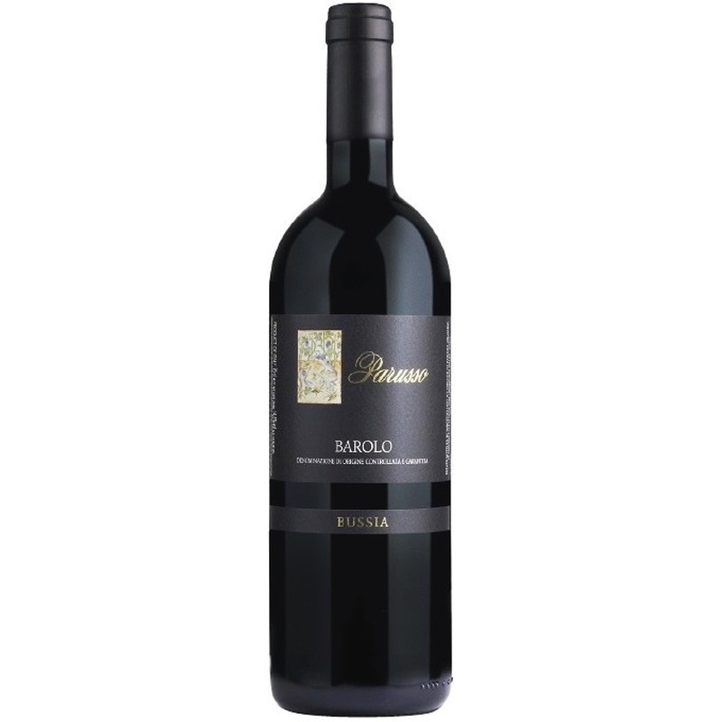 Parusso, Barolo Bussia 2019, 750 ml