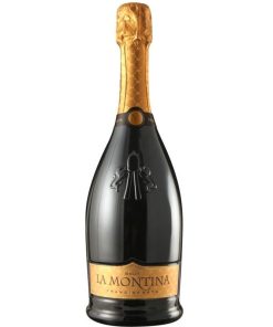 La Montina, Franciacorta Brut, 1500 ml