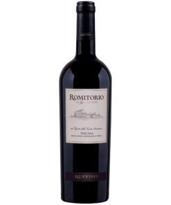 Ruffino, Chianti Classico Gran Selezione Romitorio di Santedame 2019, 750 ml