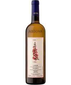Marziano Abbona, Favorita Langhe Valle dell’Olmo 2023, 750 ml