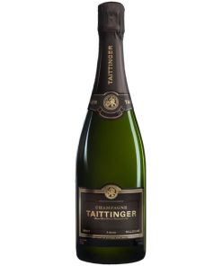 Taittinger, Millésimé Brut 2015, 750 ml