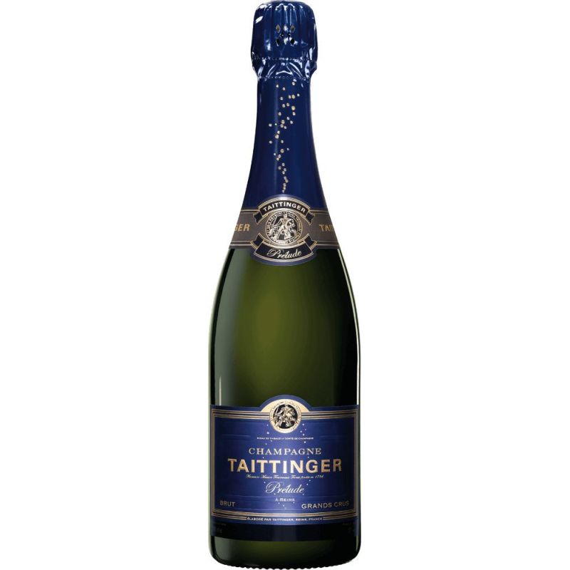 Taittinger, Prélude Brut Grand Cru, 750 ml