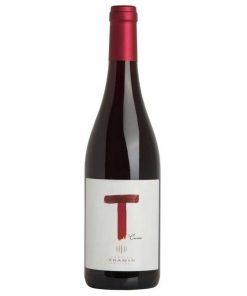 Cantina Tramin, Cuvée T Rosso 2022, 750 ml