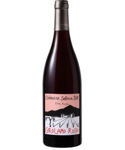 Girolamo Russo, Etna Rosso Calderara Sottana 2020, 750 ml
