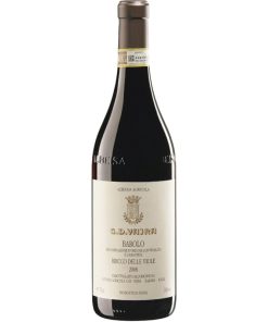 G.D. Vajra, Barolo Bricco delle Viole 2019, 750 ml