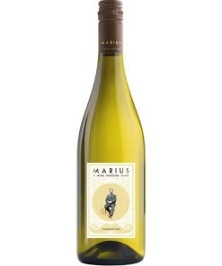 Michel Chapoutier, Vermentino Marius 2023, 750 ml