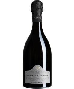 Ca’ del Bosco, Franciacorta Riserva Annamaria Clementi Dosage Zéro 2016, 750 ml