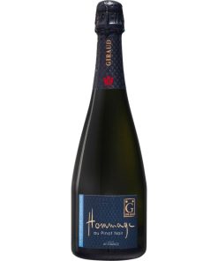 Henri Giraud, Hommage au Pinot noir Brut, 750 ml