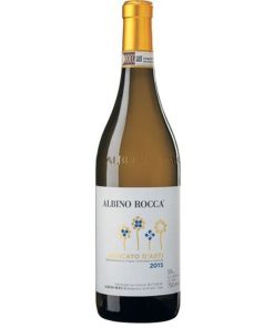 Albino Rocca, Moscato d’Asti 2022, 750 ml