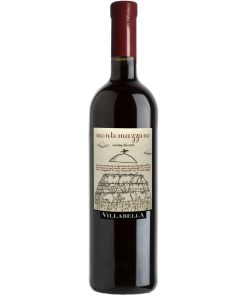 Villabella, Corvina Montemazzano 2018, 750 ml