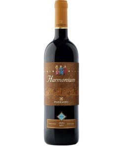 Firriato – Borgo Guarini, Nero D’avola Harmonium 2019, 750 ml