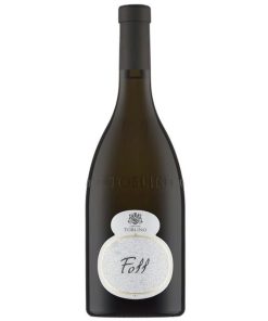 Toblino, Trentino Foll 2020, 750 ml
