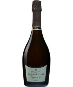 Legras & Haas, Exigence n.10 Brut Grand Cru, 750 ml