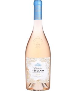 Château d’Esclans, Côtes de Provence Rosé 2021, 750 ml