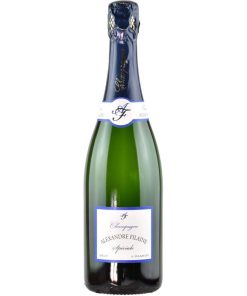Alexandre Filaine, Cuvée Spéciale Brut, 750 ml