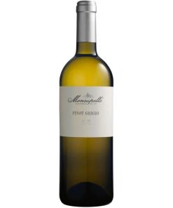 Monsupello, Pinot grigio 2021, 750 ml