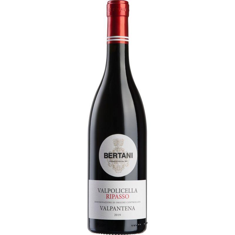 Bertani, Valpolicella Ripasso Valpantena 2020, 750 ml
