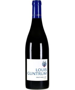 Louis Guntrum, Pinot noir Réserve 2017, 750 ml