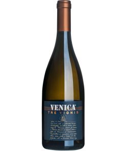 Venica & Venica, Collio Tre Vignis 2019, 750 ml