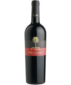 Fina, Nero d’Avola 2021, 750 ml