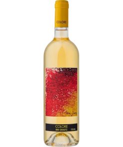 Bibi Graetz, Colore Bianco 2022, 750 ml