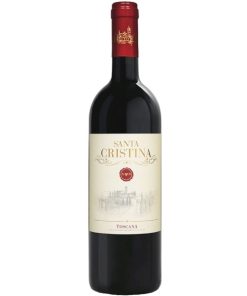 Santa Cristina – Antinori, Santa Cristina Rosso 2022, 750 ml