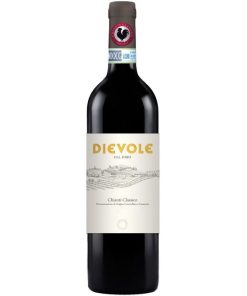 Dievole, Chianti Classico 2021, 750 ml