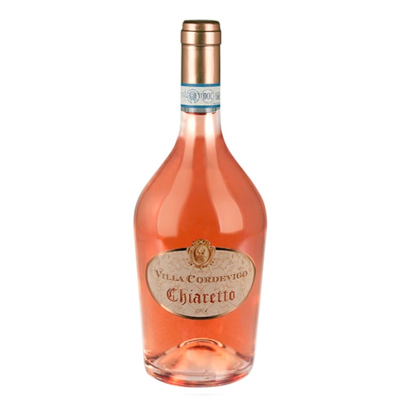 Villabella, Bardolino Chiaretto Classico 2022, 750 ml