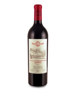 Villa Cordevigo, Rosso del Veronese 2016, 750 ml