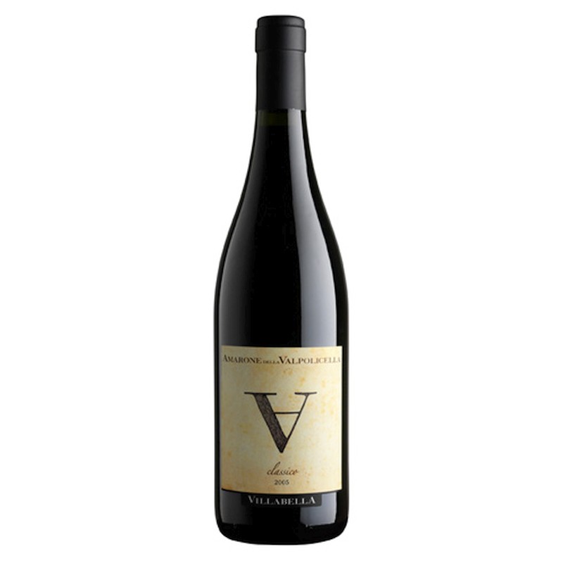 Villabella, Amarone della Valpolicella Classico 2017, 750 ml